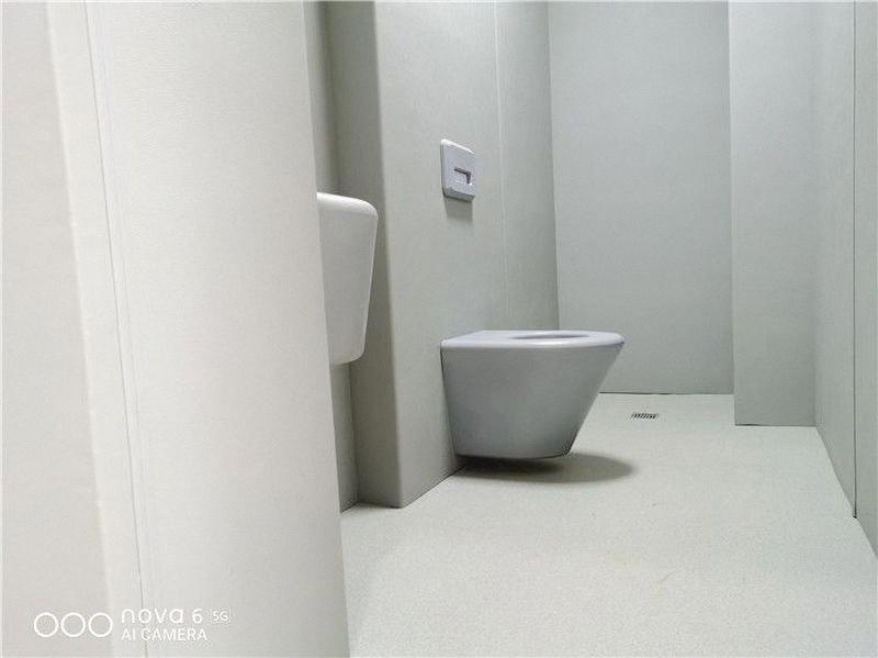 阻尼隔音氈 味